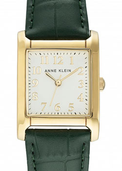 Часы Anne Klein Leather 3888GPGN